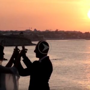 Video Trailer Matrimonio in Puglia
